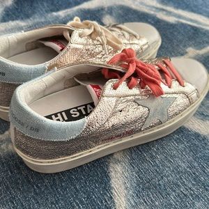 Golden Goose sneakers size 38